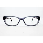 Chelsea Morgan Eyeglass Frames Womens Gray Marble Cm 202230 53-17-140 53MM Pre-owned. Price: $31.99.