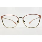 Coach Hc 5135 9350 Satin Pink Light Gold Womens Eyeglasses Frame 55-17-140 Pre-owned. Price: $31.99.