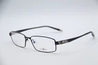 Charmant Z-titanium ZT19821R Black Authentic Designer Eyeglasses 57-15 Pre-owned. Price: $80.00.