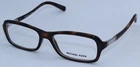 New Authentic Michael Kors Brown Optical Frame MK4022B 3046 53-16-135 Eyeglasses. Price: $49.99.