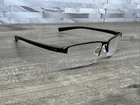 Nike Eyeglasses 8098-215 Copper Khaki Green Semi Rimless Frames 56 16-140 Pre-owned. Price: $39.87.