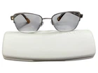 Anne Klein Women's Eyeglasses Optical Frame AK5093 Mocha 49-17-135 Pre-owned. Price: $37.99.