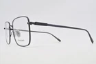 Salvatore Ferragamo Eyeglasses SF2231 002 Matte Black, Size 53-18-145 New. Price: $102.00.
