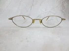 Magic Clip Eyeglasses Frame M245 Ltt Women's Latte/brown Lens Full Rim 46-19-140 Pre-owned. Price: $15.35.