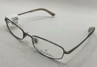 Brooks Brothers Eyeglasses Frames Only B.B.457 1161 Brown Full Rim 53-19-140 New. Price: $58.88.