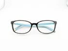 Tiffany & Co. Eyeglasses Frames Only, Tf 2094 8134, 52-17-140, Brown, Italy Pre-owned. Price: $59.99.