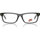 New Kids Nike 5535 070 Anthracite & Black Eyeglasses 45/14/125. Price: $64.95.