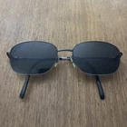 Ducks Unlimited Eyeglasses Frame Charcoal DU-124 56 18 150 Only Pre-owned. Price: $19.99.