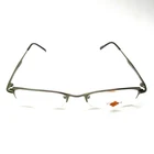 Lido West Club 54 Eyeglasses Half Rim Frame Jasmine Gray 53-17-140 New. Price: $30.88.