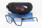 New Michael Kors Mk 4082 Orlando 3005 Black Grey Gold Authentic Eyeglasses 54-17. Price: $83.16.