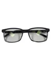 Ted Baker Men's Unisex Gray B899 58-18 Eyeglass Frames Only Pre-owned. Price: $29.97.