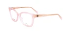 Marc Jacobs 735 Pink 54/17/140 Woman Eyewear Frame New. Price: $92.98.