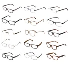 Foster Grant Reading Glasses Mens Designer Readers Magnification +1.00 To +3.25 New. Price: $17.99.