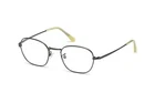 Tom Ford TF5335-012-50 Eyeglasses Frame Size 50MM 20MM 145MM Null 664689637461 New. Price: $111.57.