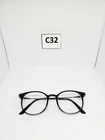 Calvin Klein Eyeglass Frames Women CK20704 006 Lightweight Designer 47-18 140 Pre-owned. Price: $21.00.