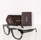 New Authentic Tom Ford Sunglasses Ft 5872-B 005 Tf 48MM Frame. Price: $189.99.