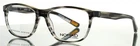 Morel Nomad 2369N 011 Black Unisex Rectangle Eyeglasses 53-15-135 B:37 New. Price: $29.99.