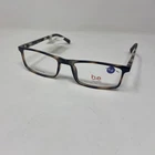 B.e Bio Eyes Eyewear BE32 Sycamore 53-18-140 Tortoise Flex Hinge Eyeglasses 222S New. Price: $48.00.