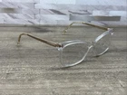 Tom Ford FT5353 026 Eyeglasses Frame Women's Crystal Full Rim Cat 54 15-140 Pre-owned. Price: $42.50.