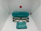 Zenni Full Rim Eyeglasses Frames Eyewear 4417324 Pre-owned. Price: $30.00.