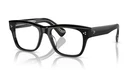 Oliver Peoples Birell Ov 5524U Black (1492) Eyeglasses New. Price: $299.00.