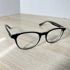 Ray-ban RB5356 2034 Eyeglasses Black Frames Only 52-19-145 Pre-owned. Price: $24.86.