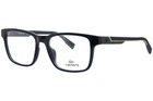 Lacoste L2965 301 Eyeglasses Men's Green Full Rim Rectangle Shape 53MM New. Price: $129.95.