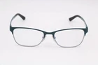 Vogue VO3940 5068 Dark Green Cat Eyeglasses Frames 52-16-140 New. Price: $41.21.