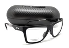 Oakley Nxtlvl OX8028-0158 Frames Reading Glasses/bifocal/progressive Lenses New. Price: $201.00.
