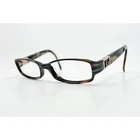Kate Spade Florence 0SVF Eyeglasses Womens Tortoise Rectangular Frames 53-16-130 Pre-owned. Price: $31.99.