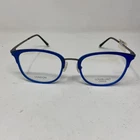 Louisluso Eyewear Lc 9032 50-18-140 Col Blue Gray Eyeglasses O477 New. Price: $67.50.
