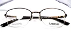 Bebe Bb 5188 200 Topaz 51-17-135 Womens Eyeglasses Frames New. Price: $67.04.