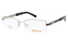 Timberland TB1536 011 Nickeltin Rectangle Optical Eyeglasses Frame 54-18-140 Ab New. Price: $91.60.