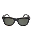 Tom Ford TF5970-B Men Magnetic Clip Sunglasses Black/removable Lens Used Pre-owned. Price: $352.80.