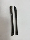 Oakley Tumbler 22-153 Olive Tortoise 135MM Temple Arm Parts BW90 Used. Price: $29.75.