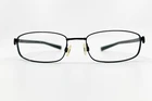 Nike 4226 007 Matte Eyeglasses Frames Mens Full Rim 54-18 145 Designer 18656 Pre-owned. Price: $41.99.
