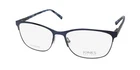 Jones New York J490 Eyeglass Frame/glasses Stainless Steel Durable Contemporary. Price: $36.75.