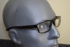 Nike Live Free 7090 018 Eyeglasses 140 Black Blue Pre-owned. Price: $100.00.