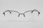 New Charmant Gn Green Titanium Eyeglasses Frames Men 52-17-140. Price: $65.99.