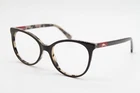 New Longchamp LO2699 201 Brown Tortoise Red Authentic Eyeglasses 52-17. Price: $55.67.