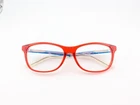 Gucci Eyeglasses Frames Only, Gg 3736/J Pbn, 55-16-140, Red, Made In Japan Pre-owned. Price: $89.99.
