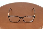 Capri GR815 Grande Tortoise Square Eyeglasses Frames 58-19-150 New. Price: $29.95.