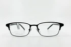 Designer FM11032 3JX1019 Eyeglasses Frames Full Rim Mens Black 51-18-145 3852 Pre-owned. Price: $29.99.