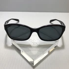 Oakley "junket" OX1087-0352 Tortoise Dusk 17 138 Eyeglass Frames Pre-owned. Price: $38.49.