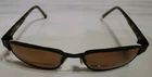 Tapout Sunglasses 841 001 53-16-40 Frames Only Black Clear Leopard Arms D18 Pre-owned. Price: $20.00.