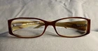 Vogue Frames / Eyeglasses - Model VO2593 1667 New. Price: $25.00.