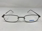 Parade Eyewear PRO1519 48-18-140 Gunmetal Full Rim Eyeglasses Frame 148D New. Price: $41.25.