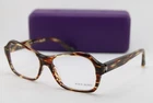 New Alain Mikli A03139 004 Dupre Brown Horn Authentic Eyeglasses 55-16. Price: $329.00.