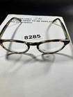 Warby Parker Percey 256 51-20-140 Eyeglasses Tortoise Frames Only Pre-owned. Price: $19.97.