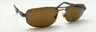 Vintage Persol 2157-S Gunmetal Pilot Sunglasses Frames Only Italy Unspecified. Price: $31.90.